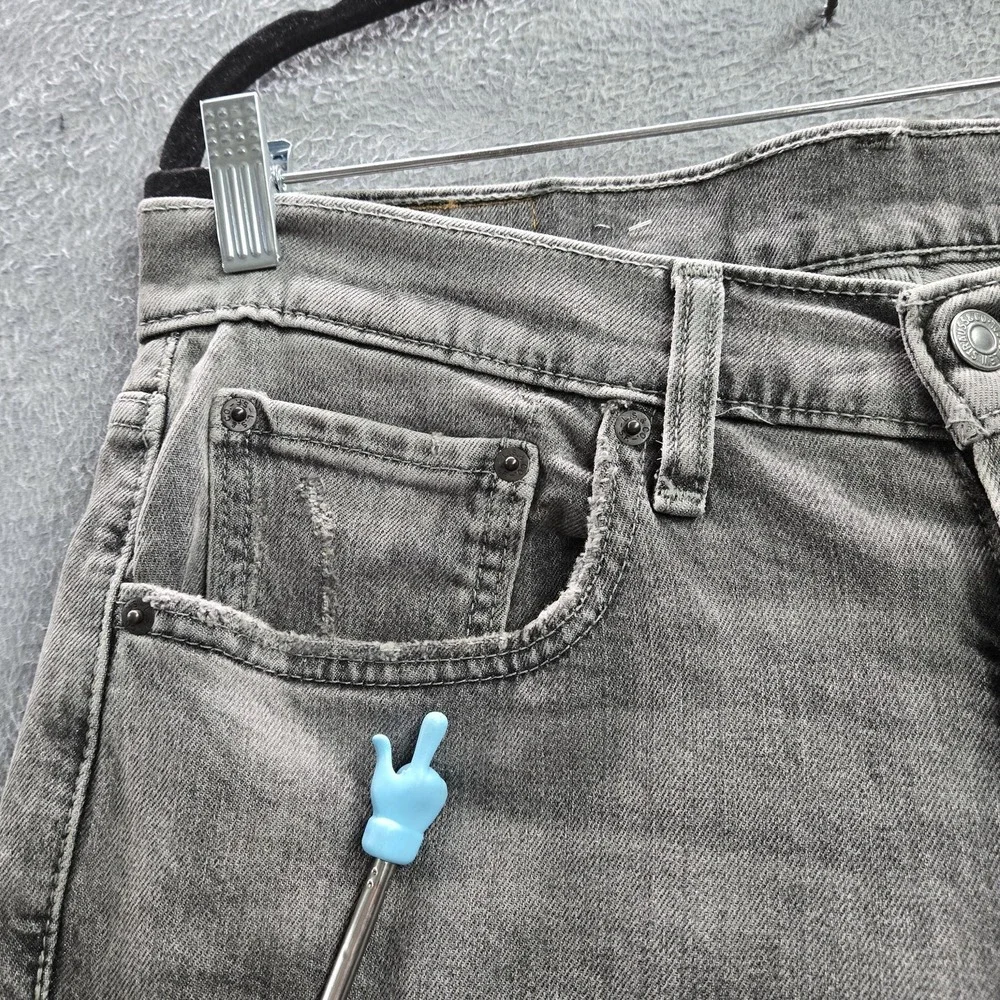 Levis *** scuffs
